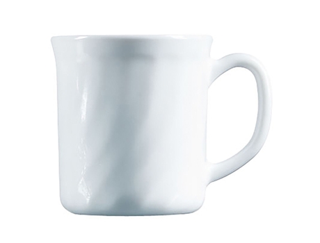 Taza LUMINARC (Vidrio - Muticolor)