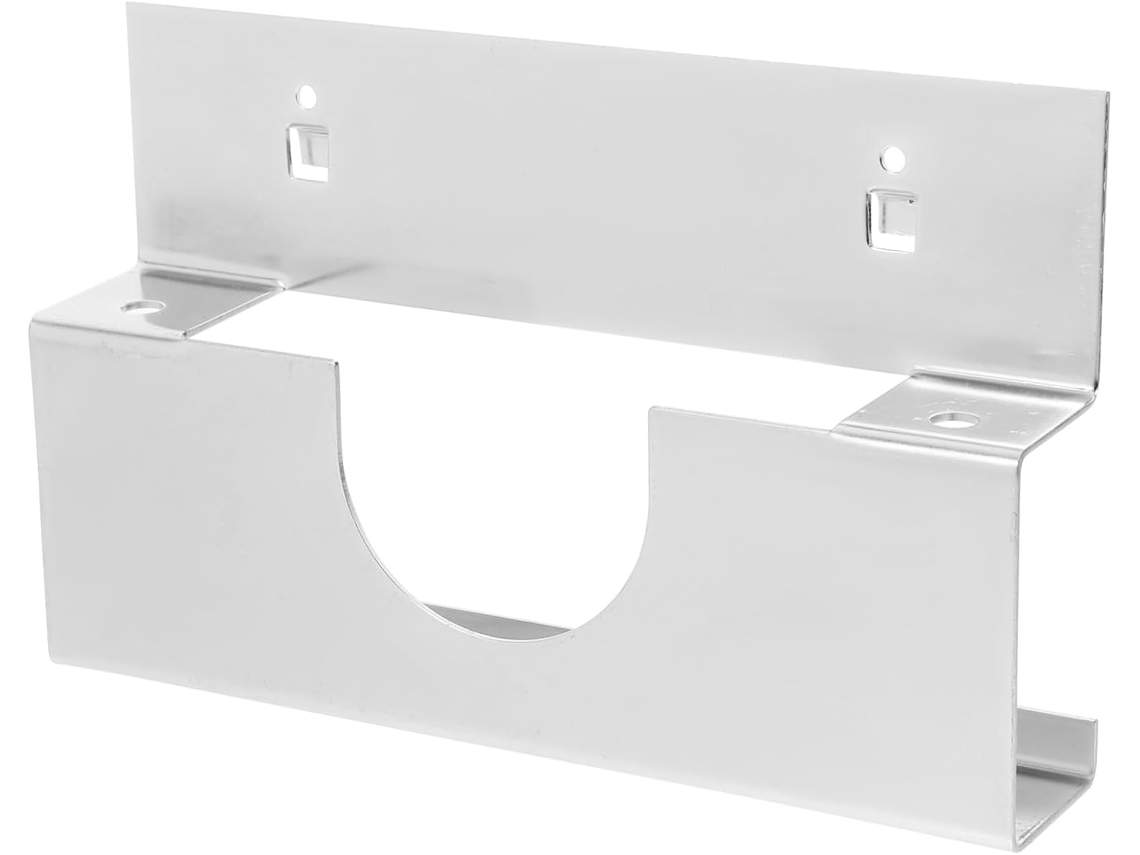 Soporte Para Amoladora Angular Para Paneles Perforados - Herramientas Accesorias