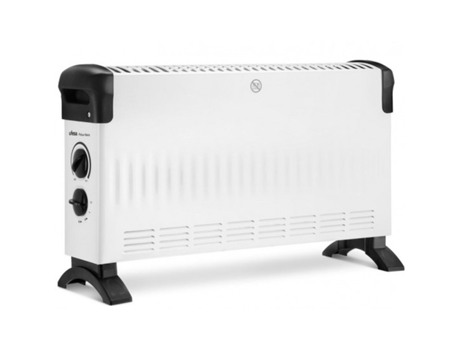 Emisor Térmico Digital UFESA POLUX NANO 1800 W