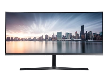 Monitor SAMSUNG C34H890WGR (34" - 100 Hz - 4 ms)