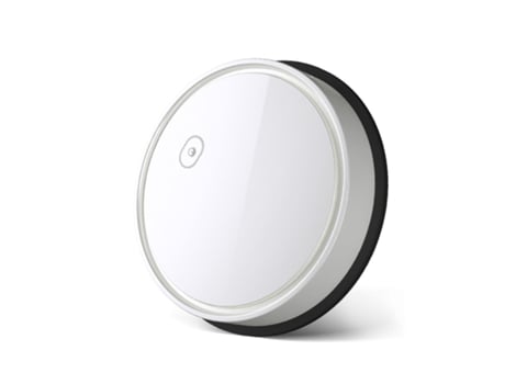Robot Aspirador Inalambrico Limpieza En Humedo y Seco 1500Mah Carga USB