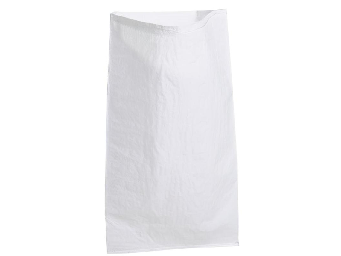 Saco Obra Rafia 52x 80 Cm WOLFPACK LINEA PROFESIONAL