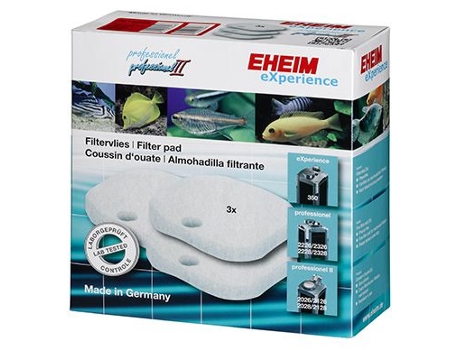 Material Filtrante EHEIM Esponja 2026-2128/2226-2328