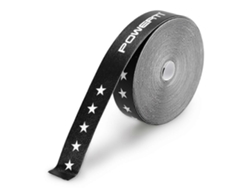 Cinta protectora para la cabeza de la raqueta de bádminton, con adhesivo fuerte y duradero, fácil de aplicar y antiabrasión. Rosewell