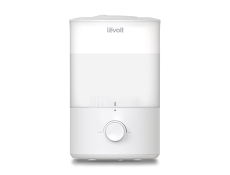 Humidificador de Aire Doble 150 Ultrasónico Cool Mist LEVOIT