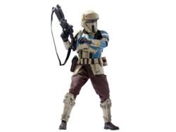 Figura Hot Toys MMS389 - Rogue One A Star Wars Story - Shoretrooper
