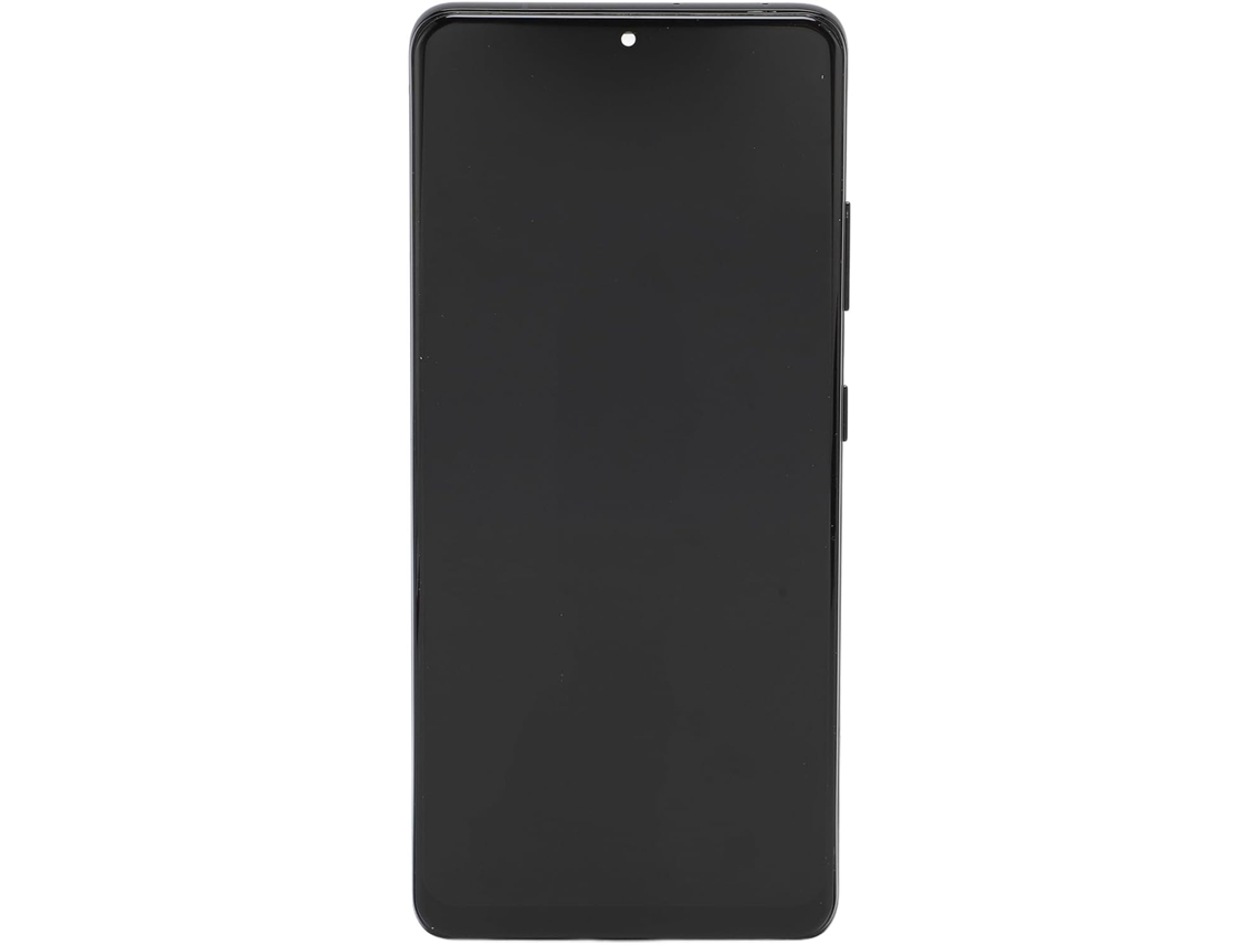 Juego De Números De Pantalla Táctil S21 Ultra Kit De Pantalla Táctil Con Marco Y Herramientas Para S21 Ultra
