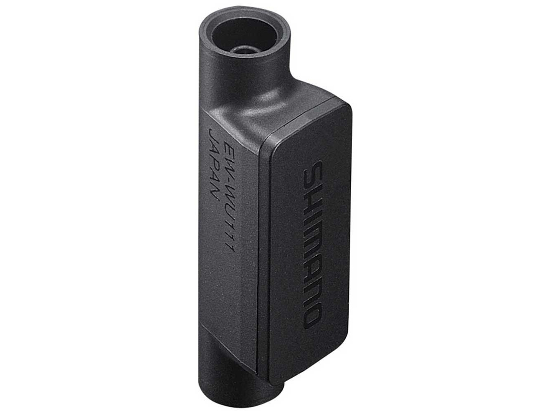Wireless D-Fly Di2 2X Etube Bt Man Pretoshimano