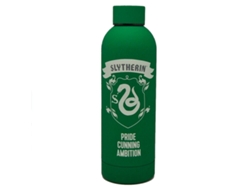 Botella de acero inoxidable Harry Potter Slytherin 700ml B.active