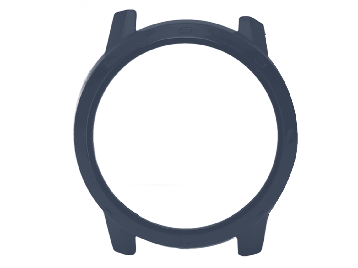 Reloj De Pulsera Zhoulianfa T0034-e De Cuero, Cuarzo, Resistente A Los Impactos, Para Hombres Y Mujeres.