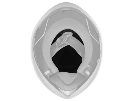 Casco AGV K6 Crown Pad