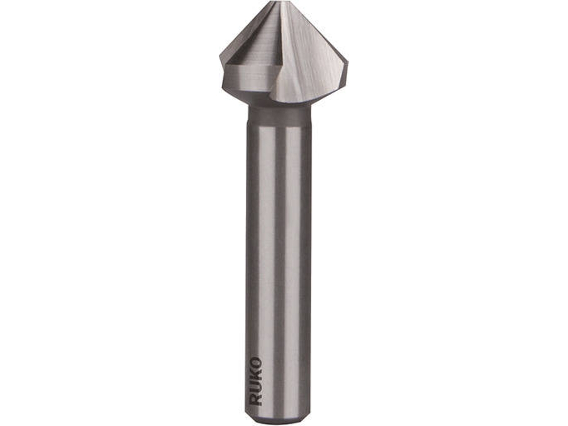 Escareador Terrax By TERRAX By Ruko Hss-G Tipo C (90° 165Mm)