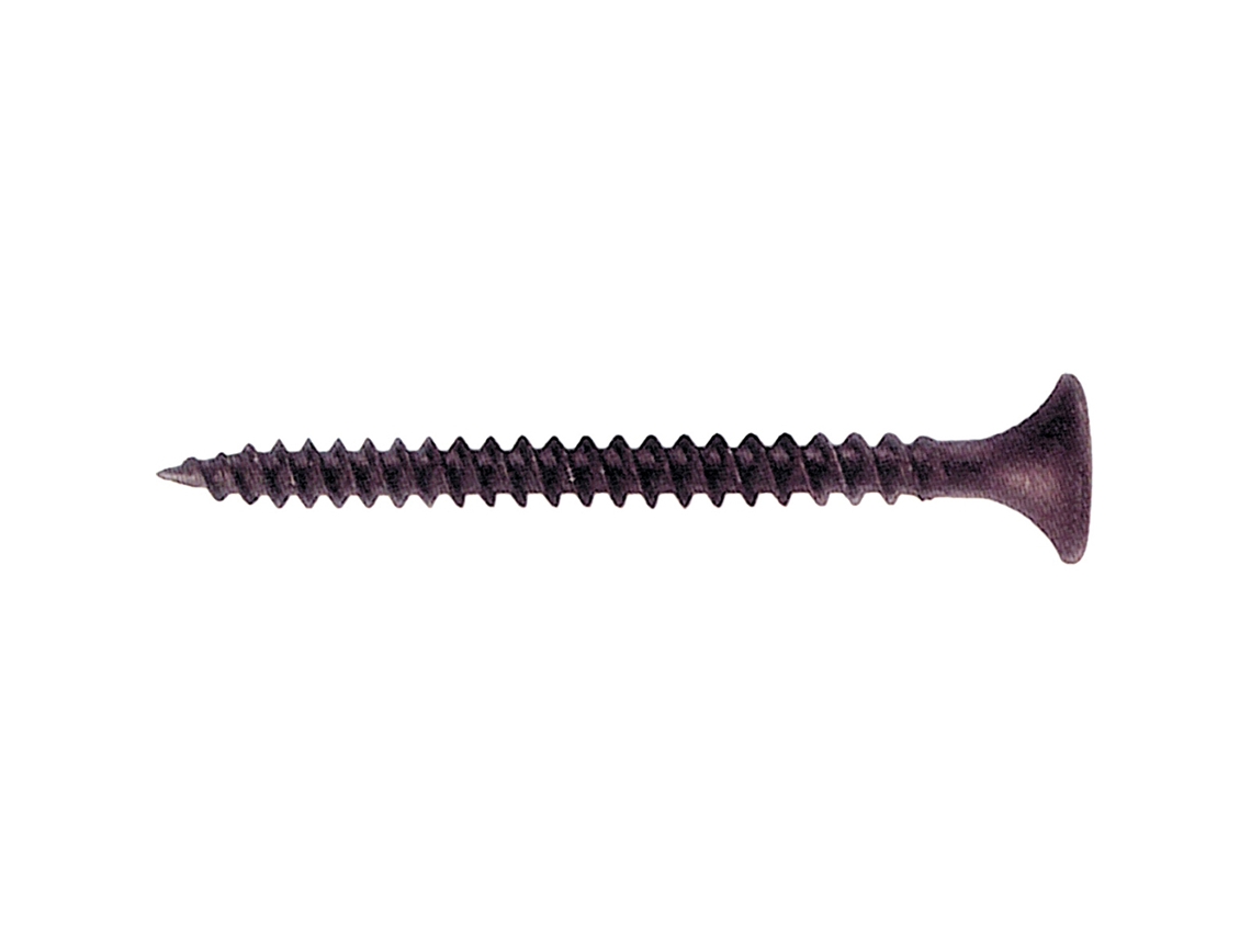 Mortero INDEX Tornillo fosfatado 