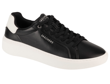 Zapatillas de Hombre SKECHERS Negro (46)