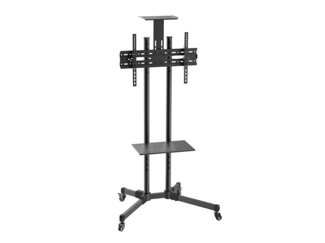 Soporte de TV AISENS FT70TE-035 (Ajustable - 37'' a 70'' - Hasta 50 kg)