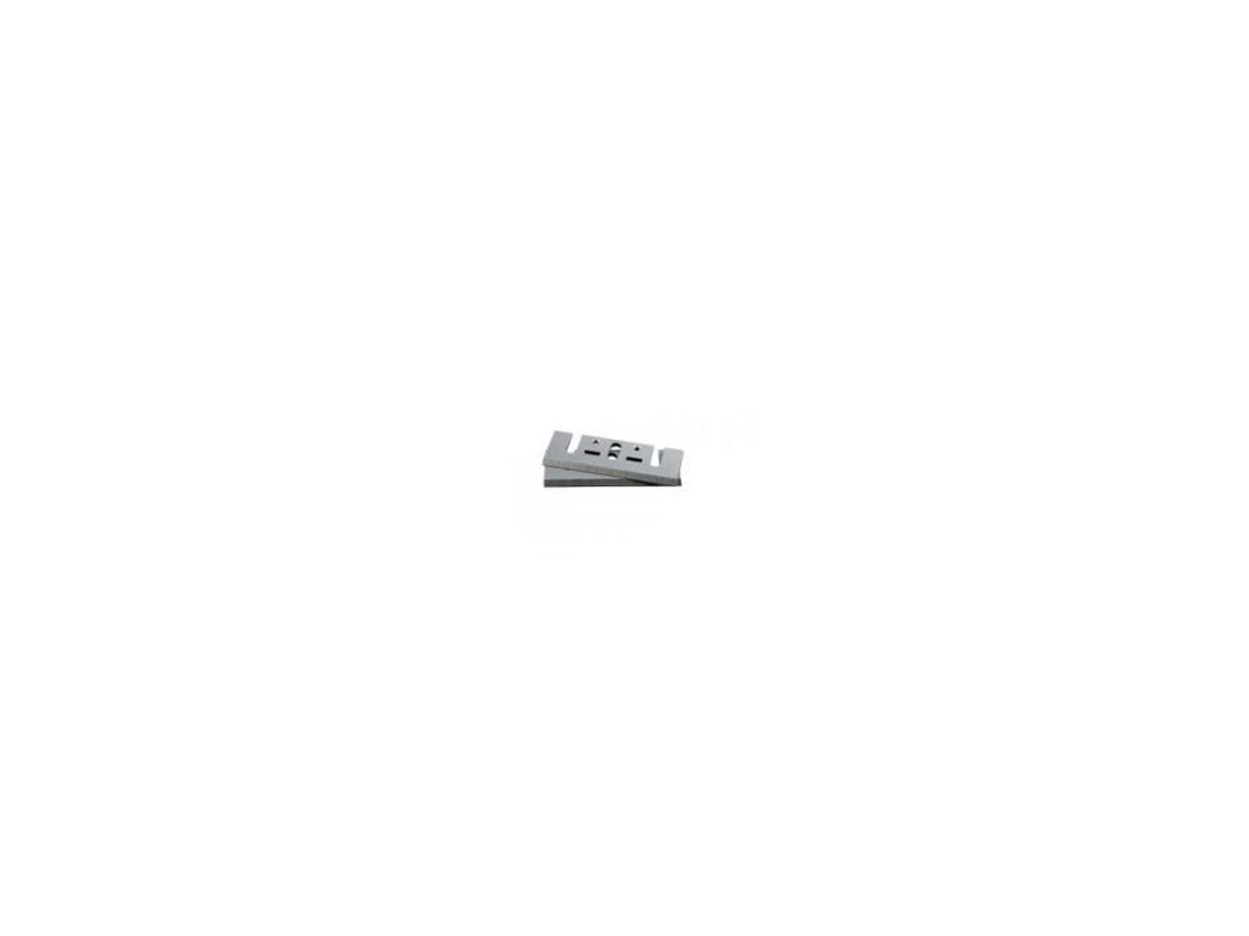 MAKITA D-16346 Cuchillas Cepilladoras Reafilables Hss 82 Mm Empaquetadas En Paquetes De 2