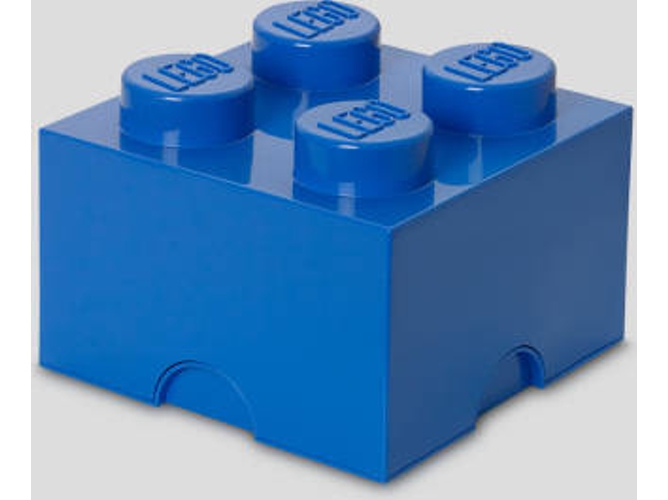 Caja de Arreglo Lego ROOM COPENHAGEN 4003 Azul