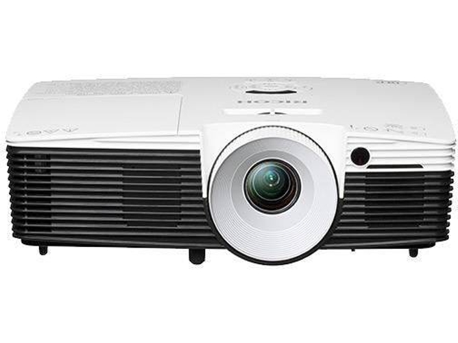 Proyector RICOH PJ X5460