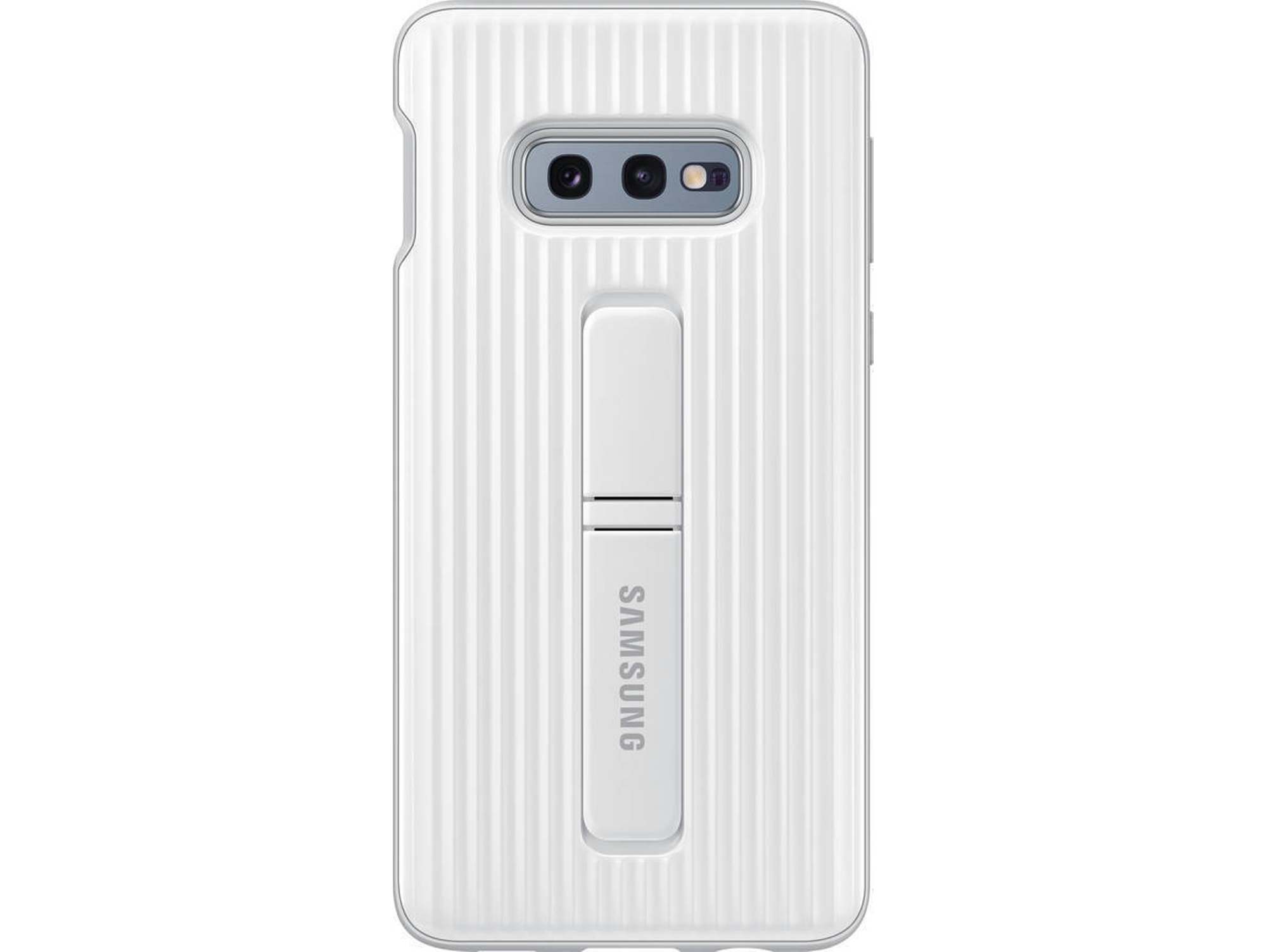 Carcasa SAMSUNG Galaxy S10e Protective Blanco