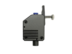 Dual Gear Metal Extruder Upgrade Kit For Right Hand 3d Printer Printhead Accessories