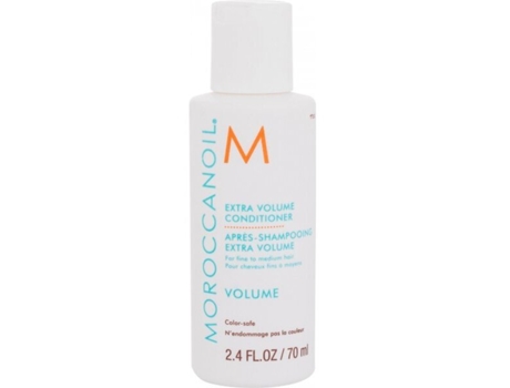 MOROCCANOIL Acondicionador de Volumen Extra 70 Ml