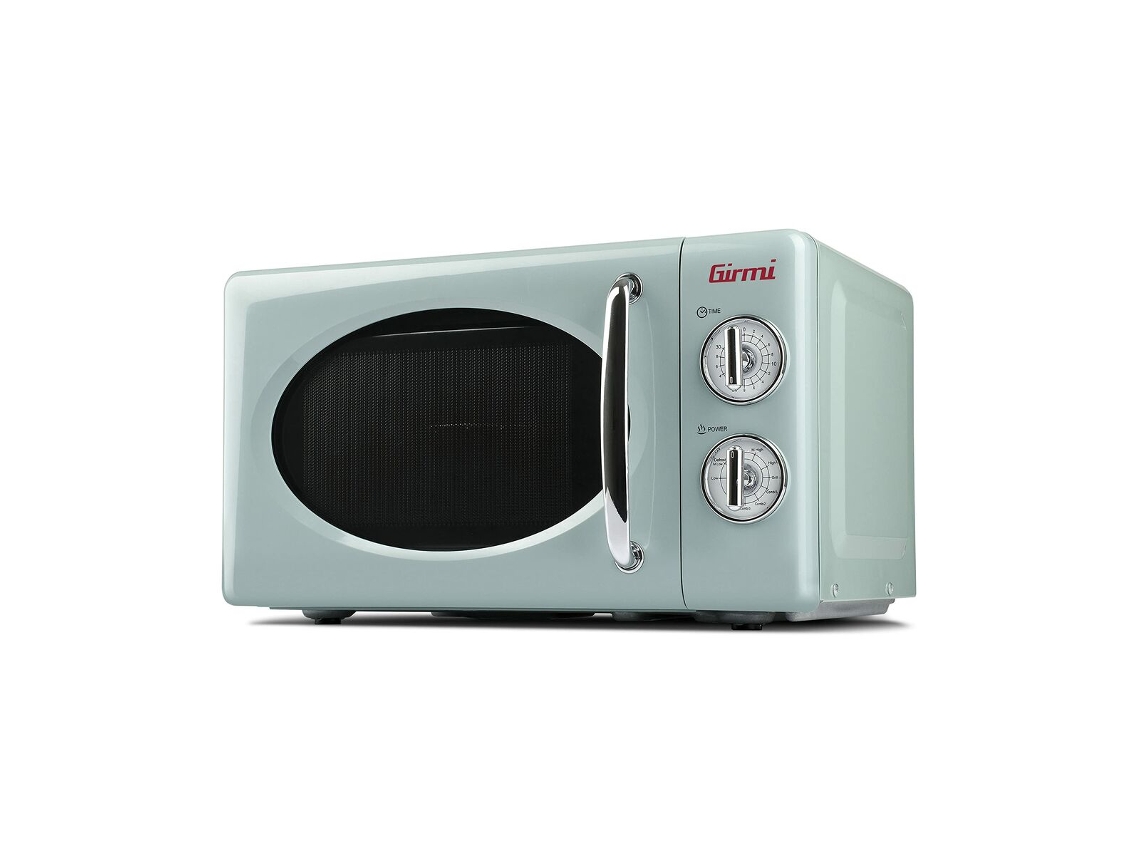 Microondas con Grill GIRMI MBB1756SEM Azul 700 W 1150 W 20 L