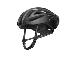 Casco inteligente de Ciclismo SENA R2 Negro