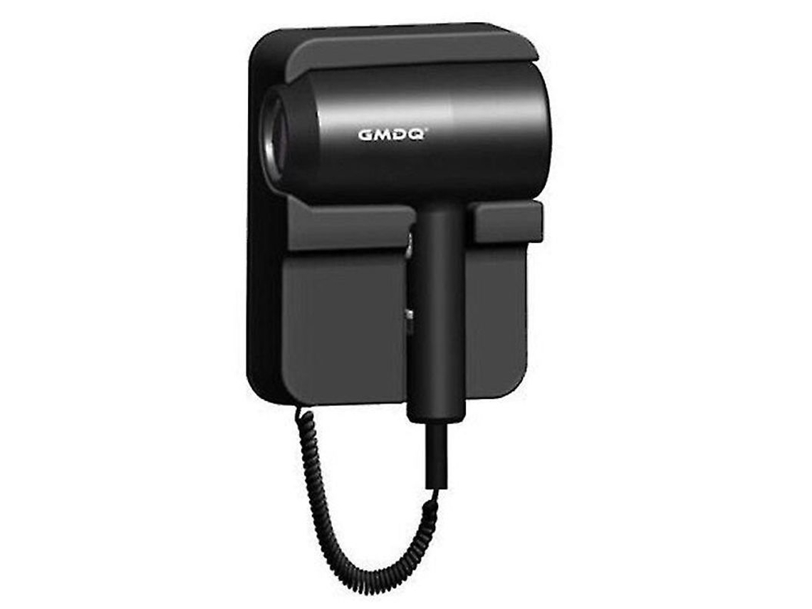 Secador De Pelo De Pared Para Hotel, 1300 W, Potente, Con Aire Frío Y Caliente, 220 V, 4 Velocidades, Certificado Ce, Rohs Y Ccc.