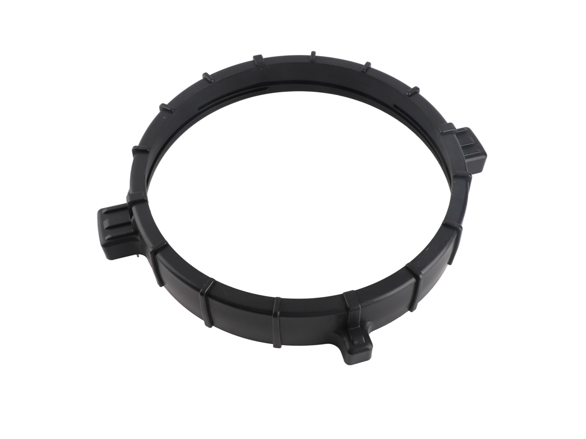 Anillo De Cierre De Filtro 59052900 Para Piscinas Y Spas Warrior Easy Clean En Abs