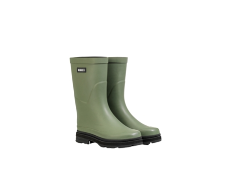 Botas para Mujer AIGLE (41 - Multicolor)
