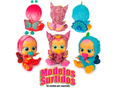 BEBES LLORONES Pijamas BEBES LLORONES
