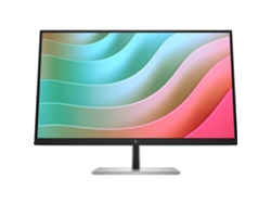 Monitor HP E27K G5 (sRGB - 27" - Flicker free - 4K Ultra HD - Enchufe EU - 5 ms)