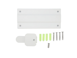 Soporte De Pared Para Altavoz, De Metal, Con Tornillos, Para Instalación Inalámbrica, Compatible Con Ht A7000 Sa Rs5