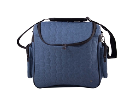 Bolsa de aseo QHP Classy