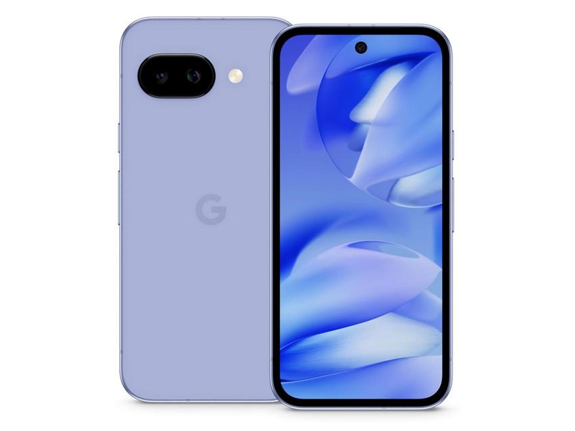Case For Google Pixel 9a 5g, Ultra Soft Liquid Silicone Case Slq Mobile