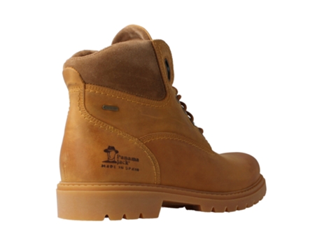 Botin Piel Melocoton AMUR GTX C4 PANAMA JACK 43