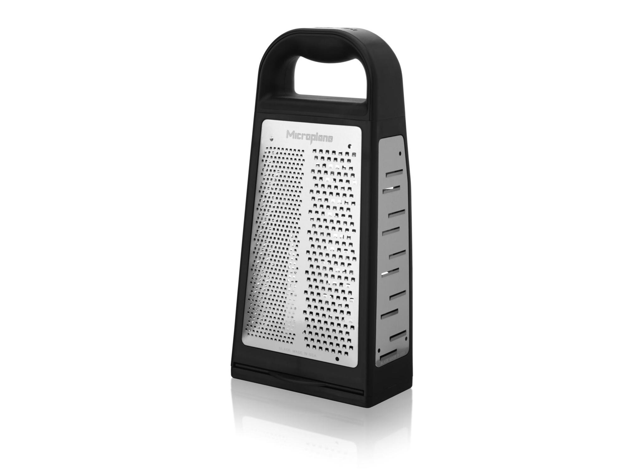 Rallador MICROPLANE Box Elite