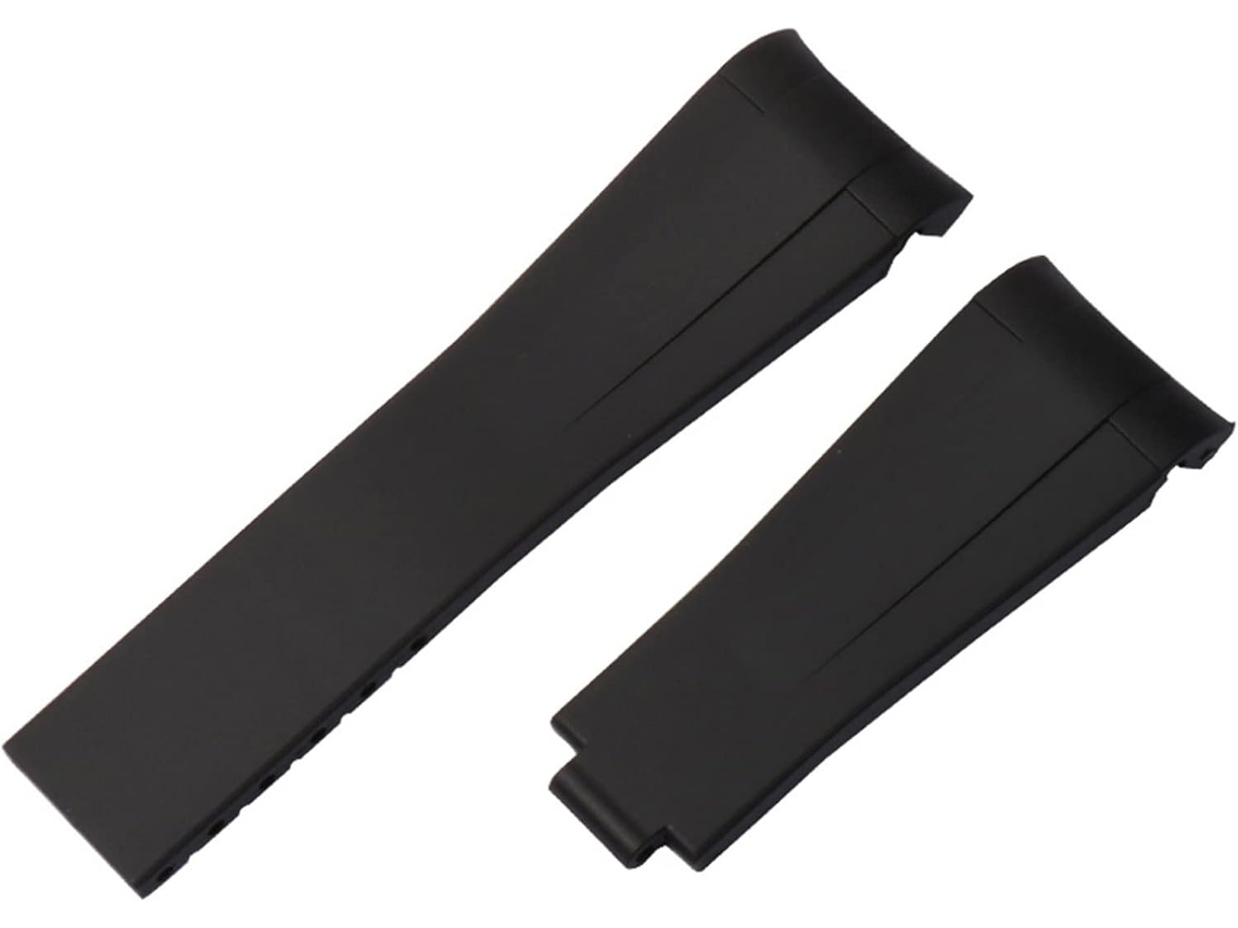 Correa 20 Mm De Caucho Para Fácil De Ajustar Y Insertar Y Quitar, Suave, Alta Calidad, Ecológico