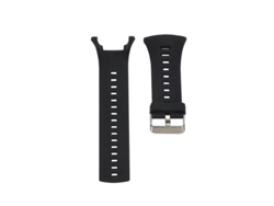 Correa De Reloj Para Suunto Ambit 1/2/3 Tpu Negro