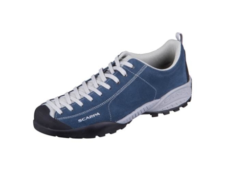 Zapatillas SCARPA Mojito Hombre (43,5 eu - Azul)