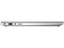 Portátil HP PRO ProBook 430 G8 (13.3'' - Intel Core i5-1135G7 - RAM: 16 GB - 512 GB SSD - Intel Iris Xe Graphics) — Windows 10 Pro