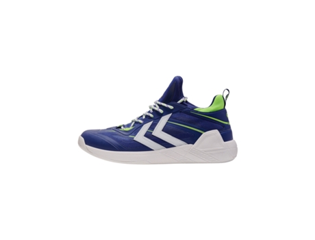 Zapatillas para Hombre de Balonmano HUMMEL (45 - Multicolor)