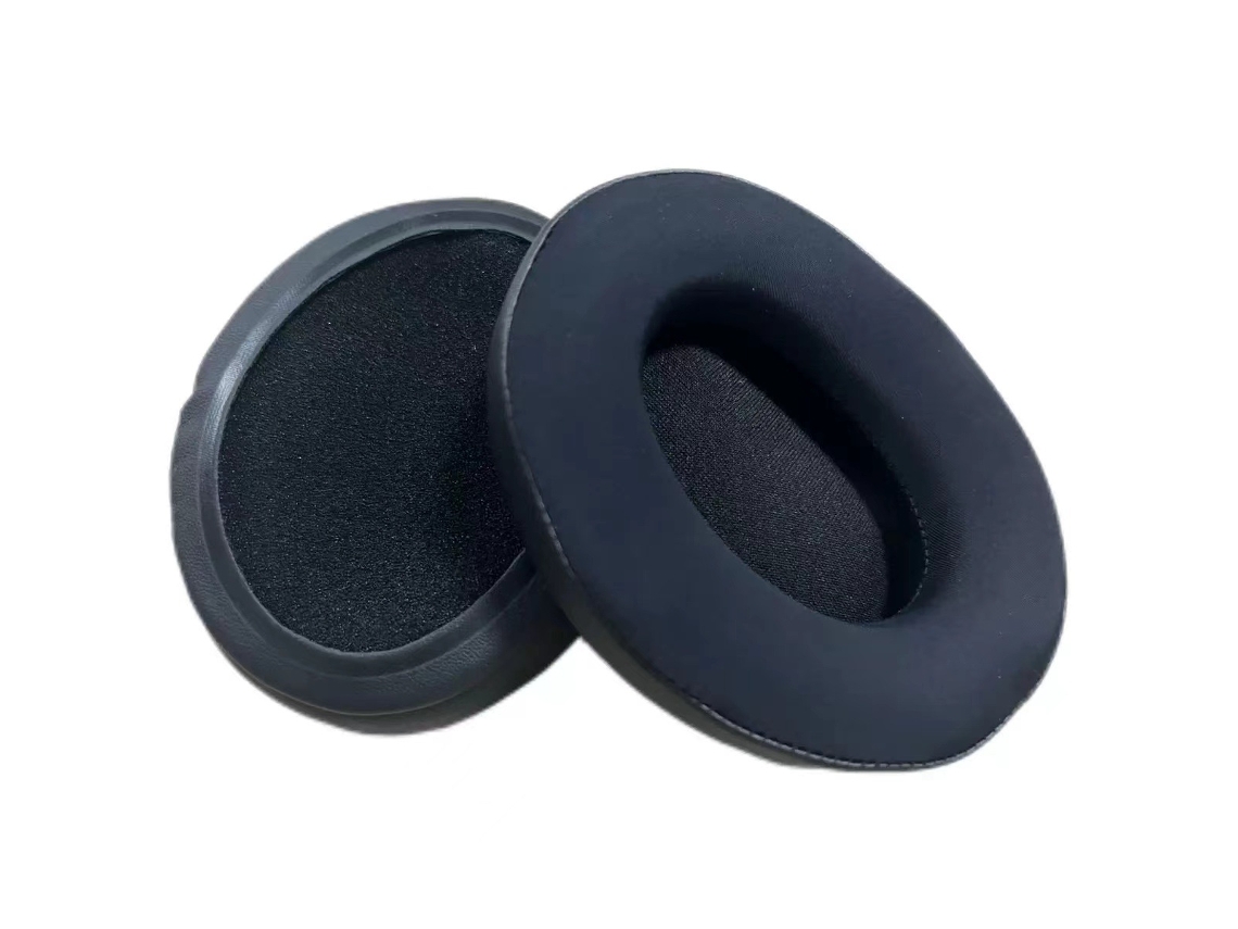Almohadillas para auriculares Kingston KHX-HSC-PYPERX Cloud Soft Foam Gel Ice Cool negras