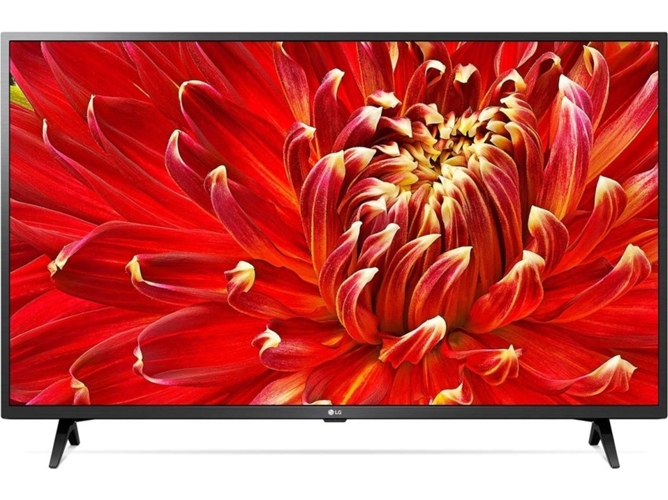 TV LG 43LM6300PLA (LED - 43'' - 109 cm - Full HD - Smart TV)