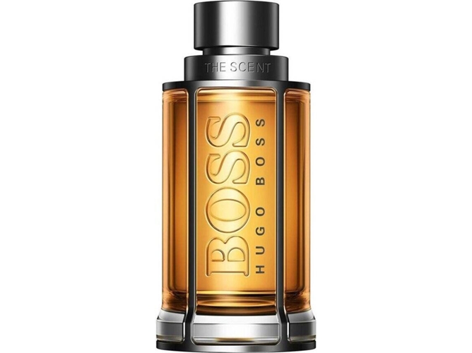 After Shave HUGO BOSS The Scent (100ml 3.3fl.oz)