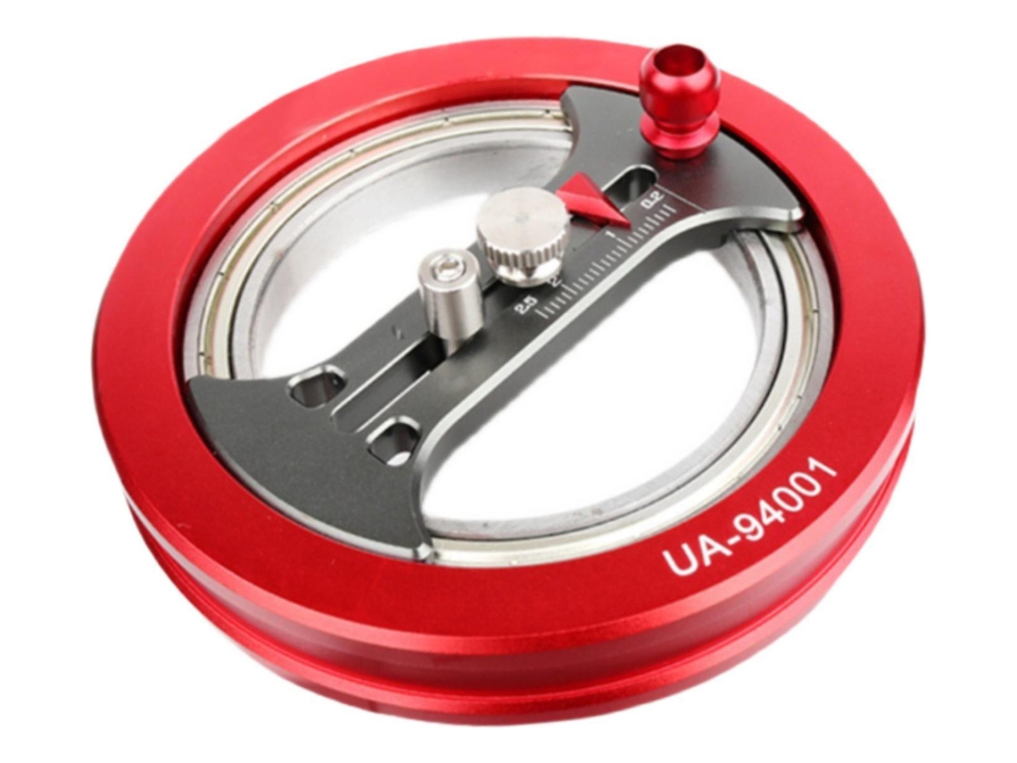 Circular, Modelo, Pasatiempos, Manualidades, Herramientaslowmoose