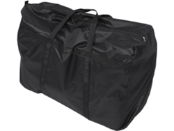 Organizador Edredón Capacidad Oxford Impermeable Guardar Transportar Gran Tela Ropa Cama