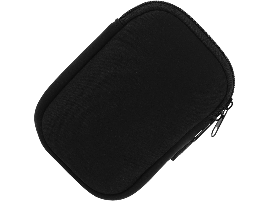 Organizador De Portavasos Para Coche De Neopreno, Bolsa Para Botella De Agua