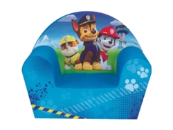 Poltrona FUN HOUSE Paw Patrol