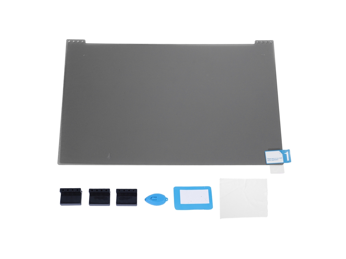 Protector De Pantalla De Privacidad Para Computadora De 13.3 Pulgadas, Anti-luz Azul, Bloqueador De Uv, Protector Colgante